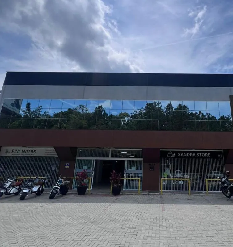 SALAS COMERCIAS - LOCAÇÃO - ITOUPAVA CENTRAL - BLUMENAU/SC - foto 1
