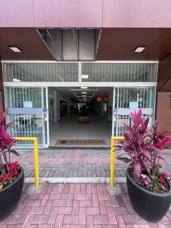 SALAS COMERCIAS - LOCAÇÃO - ITOUPAVA CENTRAL - BLUMENAU/SC — foto 3