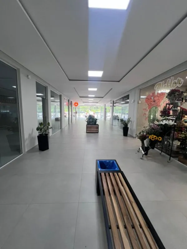 SALAS COMERCIAS - LOCAÇÃO - ITOUPAVA CENTRAL - BLUMENAU/SC — foto 4
