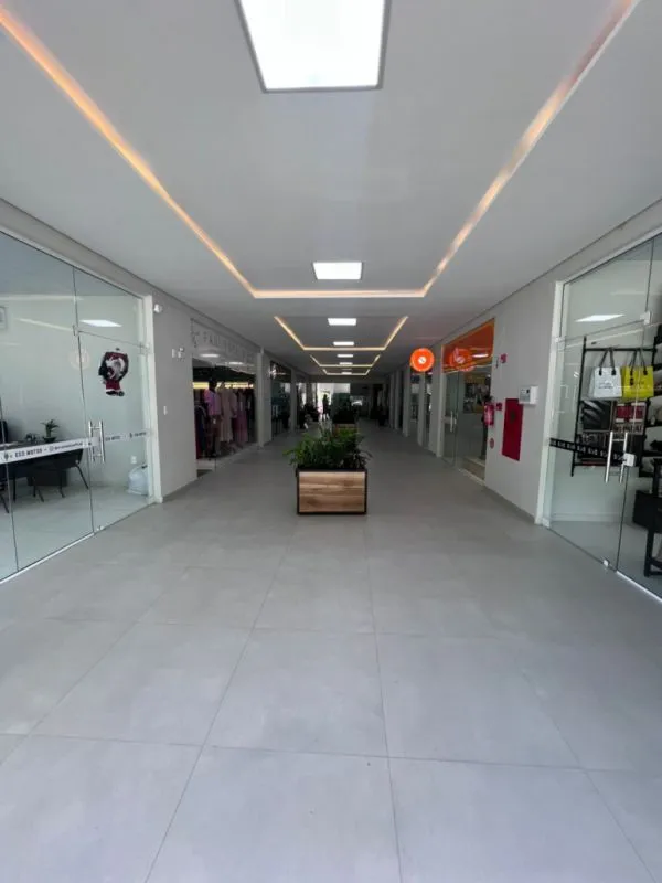 SALAS COMERCIAS - LOCAÇÃO - ITOUPAVA CENTRAL - BLUMENAU/SC — foto 5