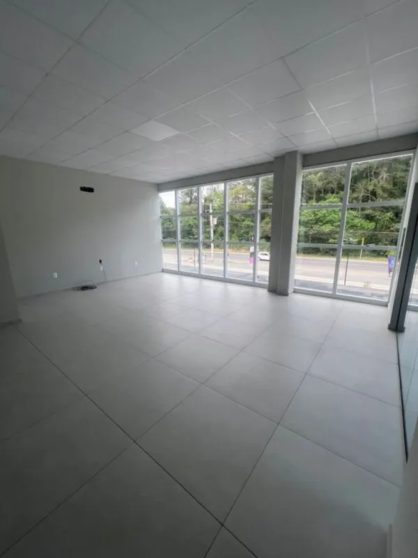 SALAS COMERCIAS - LOCAÇÃO - ITOUPAVA CENTRAL - BLUMENAU/SC — foto 7