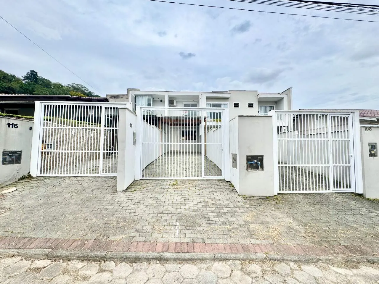 Casa · à venda · 2 quartos · 77m² · Velha, Blumenau