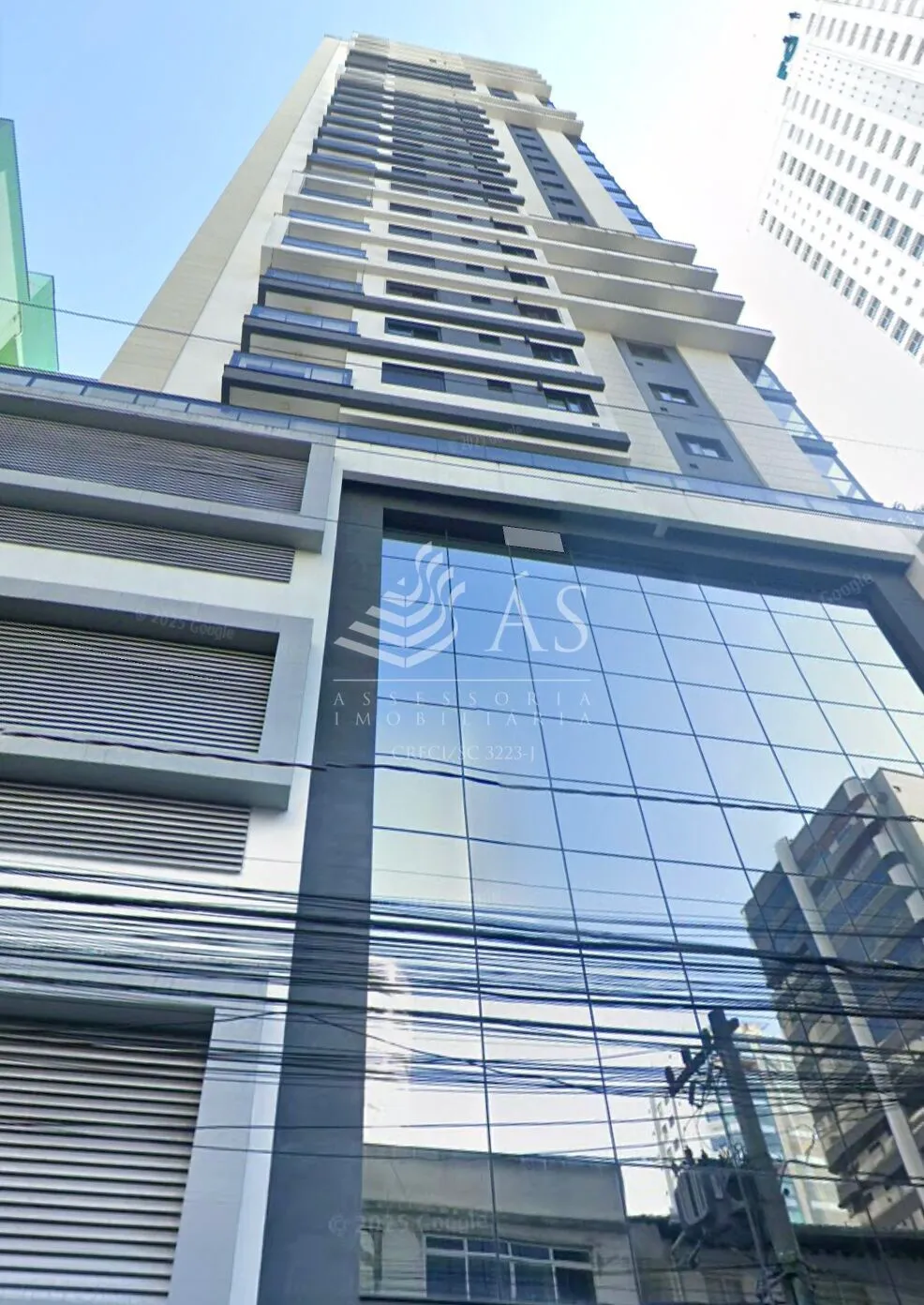 Apartamento à venda no bairro Centro - Balneário Camboriú/SC - foto 1