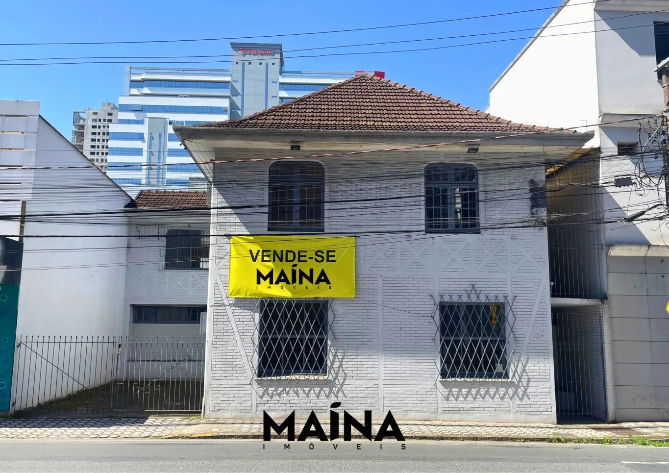 Casa Comercial - foto 1