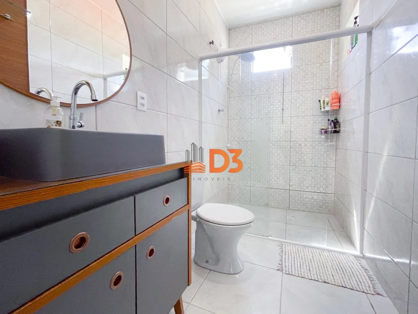 Casa mista de 3 quartos com porão no Garcia — foto 7