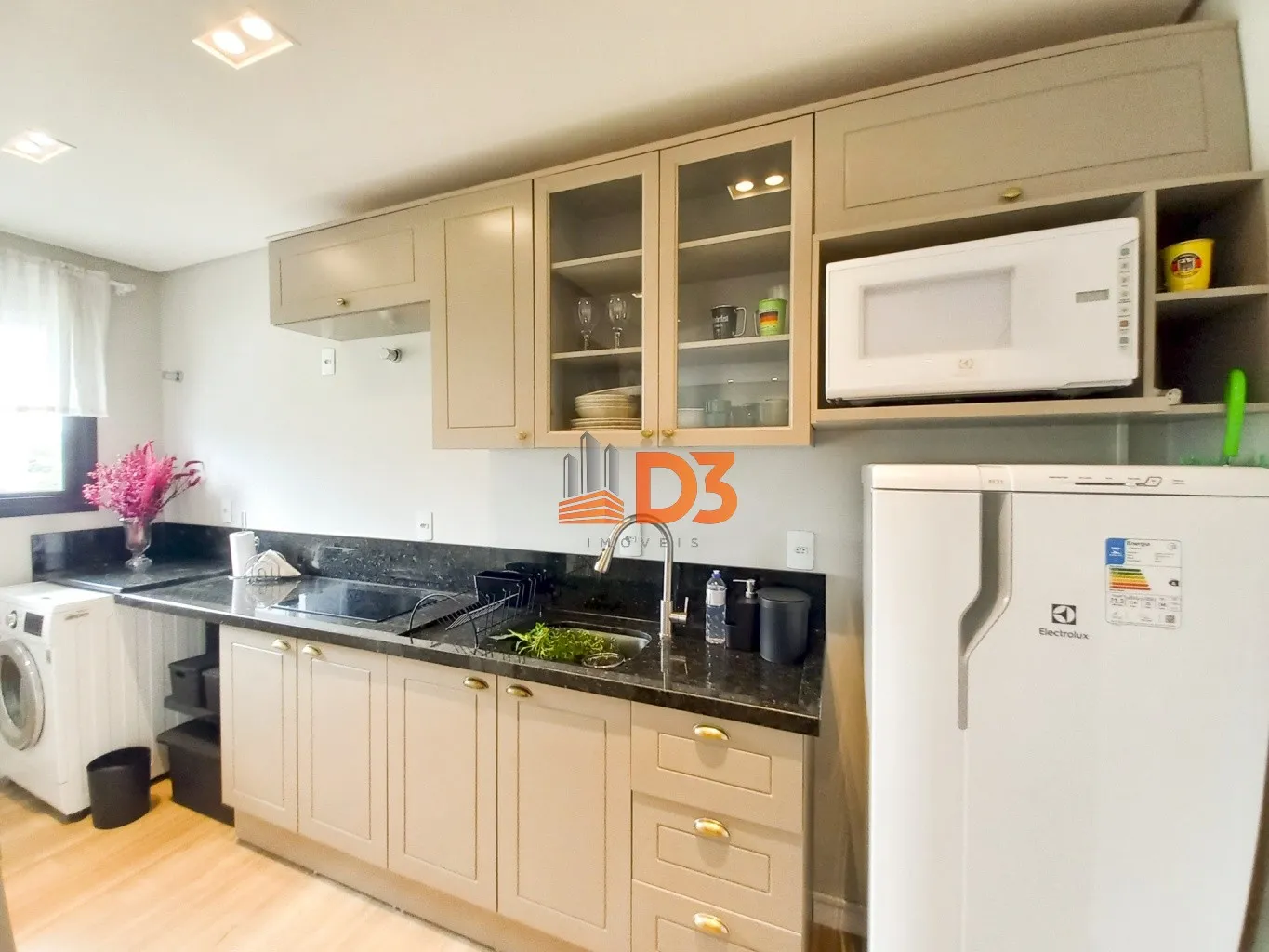 Loft Mobiliado no Coração de Blumenau: O Seu Novo Investimento de Sucesso! — foto 4