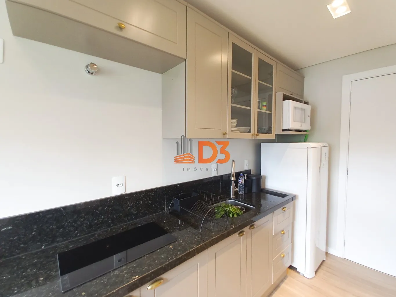 Loft Mobiliado no Coração de Blumenau: O Seu Novo Investimento de Sucesso! — foto 5