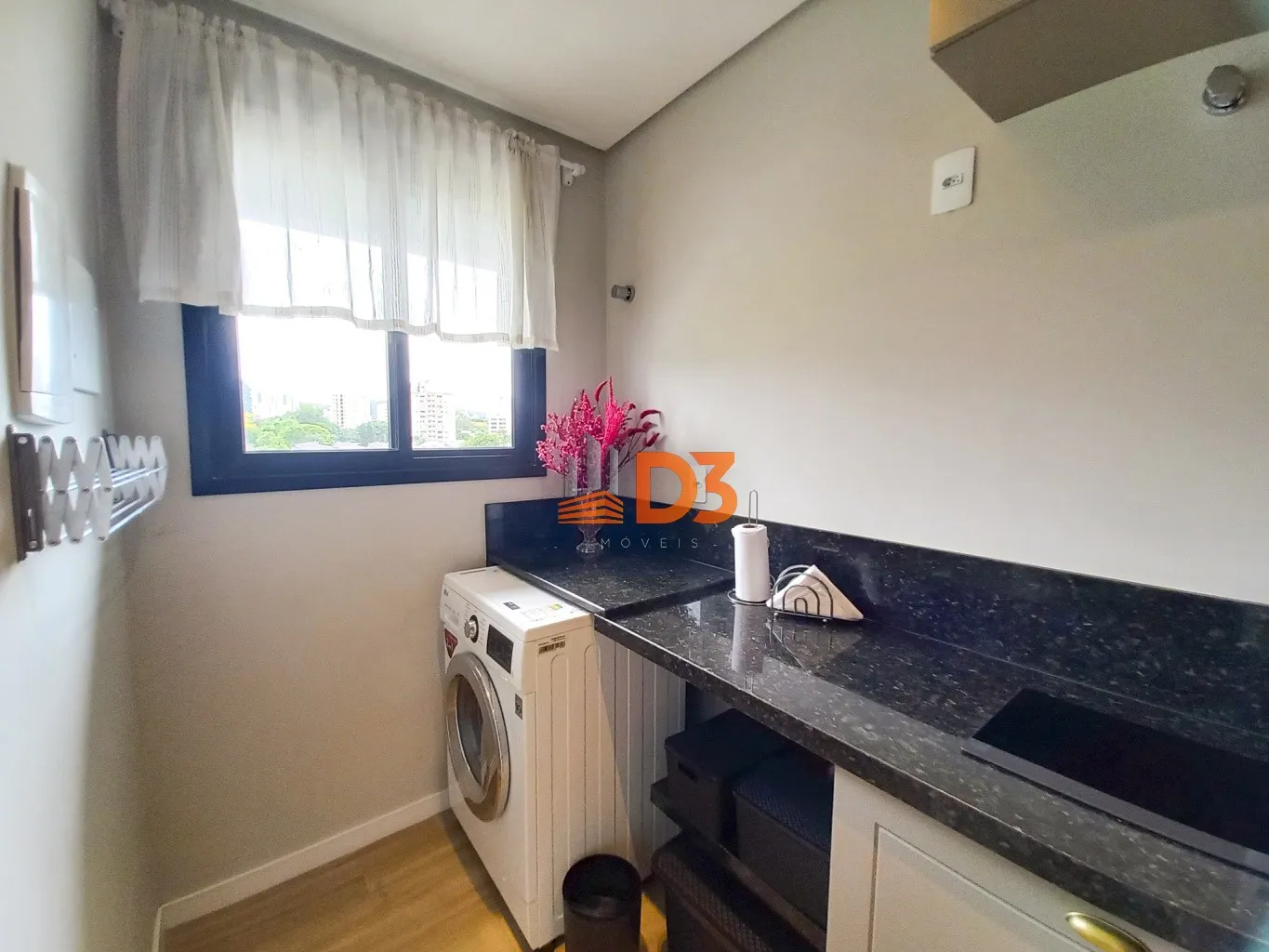 Loft Mobiliado no Coração de Blumenau: O Seu Novo Investimento de Sucesso! — foto 6