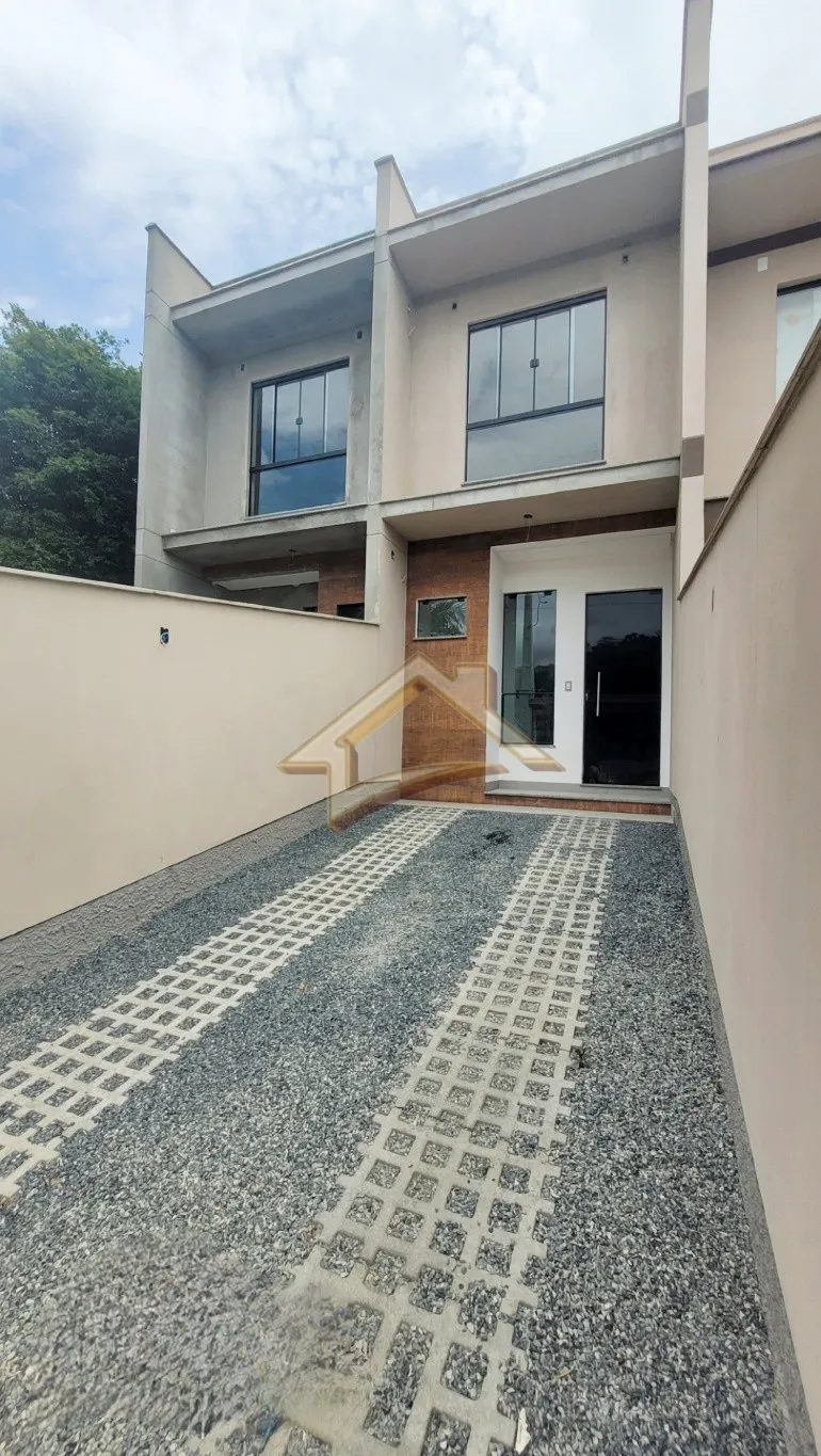 Sobrado novo em Blumenau! — foto 4