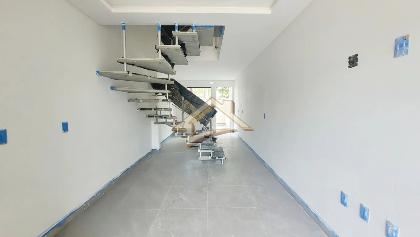 Sobrado novo em Blumenau! — foto 5