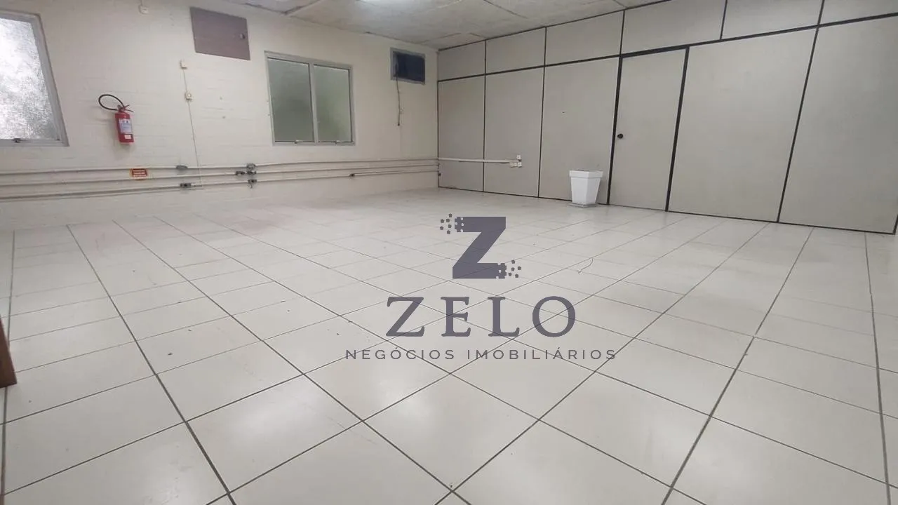 Amplo Galpão no bairro Itoupava Central - Em Condomínio — foto 6