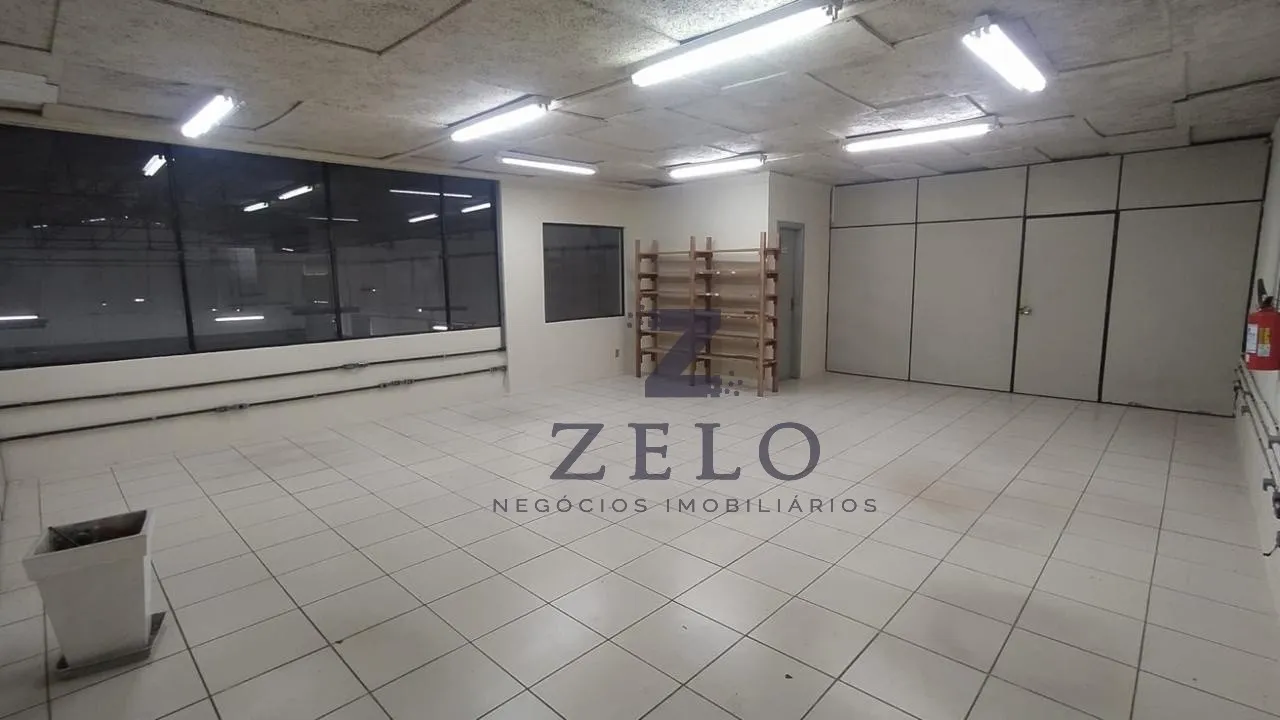 Amplo Galpão no bairro Itoupava Central - Em Condomínio — foto 7