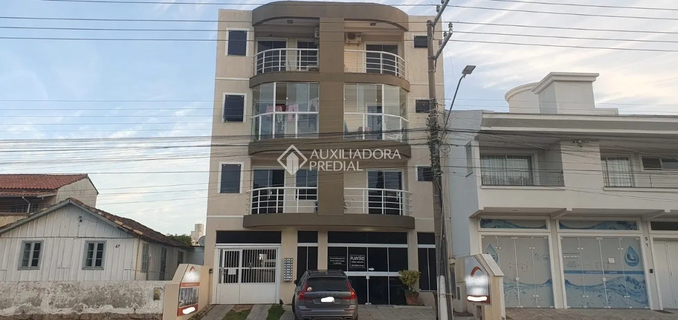 Apartamentos em Imbituba — foto 3