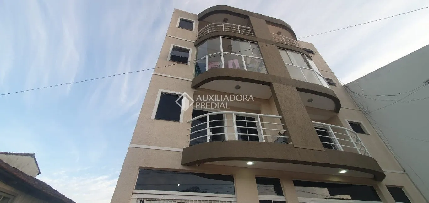 Apartamentos em Imbituba - foto 1