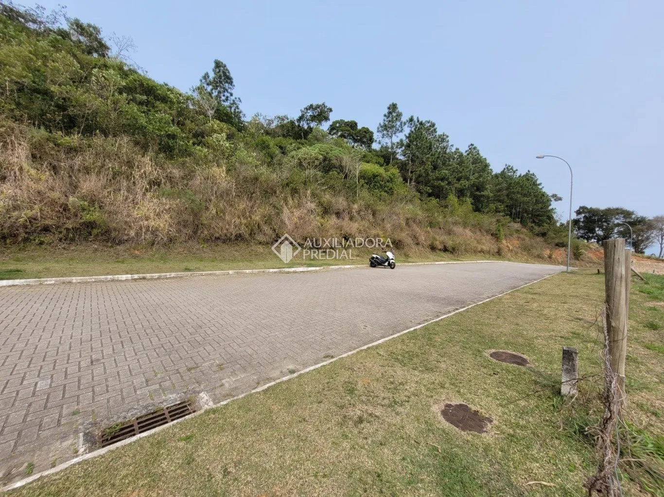 Terreno à venda, 512m² no Itacorubí, Florianópolis - foto 1
