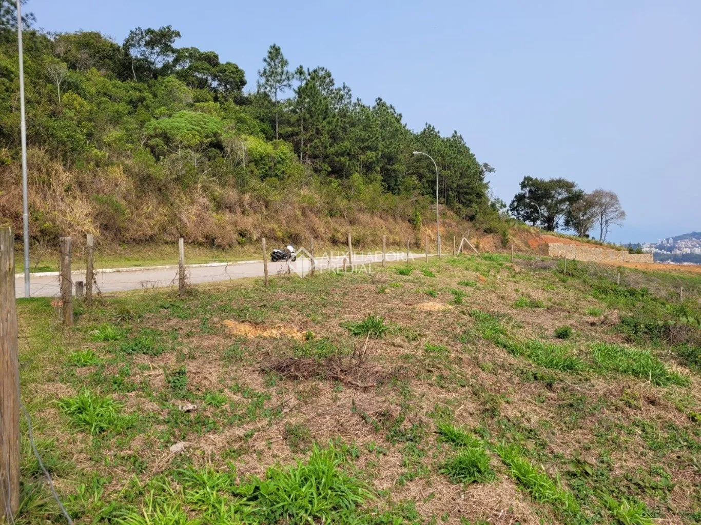 Terreno à venda, 512m² na Servidão Deoscoro Peres no Itacorubí, Florianópolis — foto 2