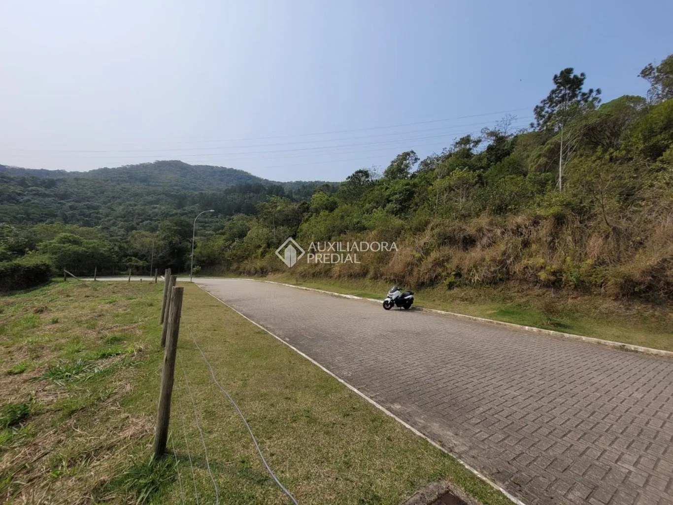 Terreno à venda, 512m² na Servidão Deoscoro Peres no Itacorubí, Florianópolis — foto 3