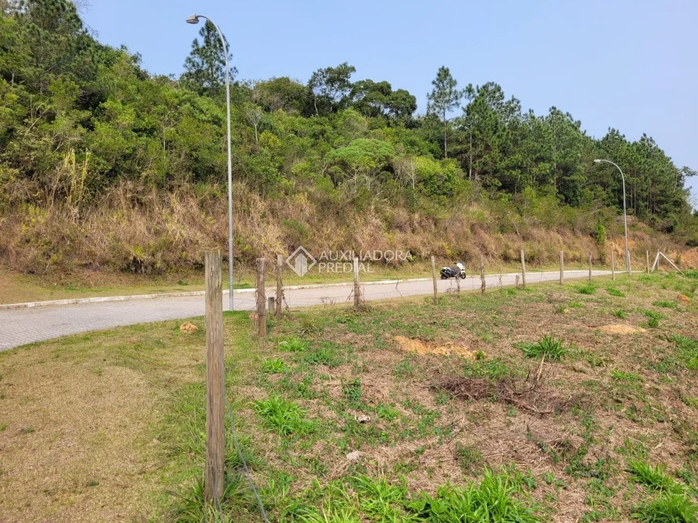 Terreno à venda, 512m² na Servidão Deoscoro Peres no Itacorubí, Florianópolis — foto 4