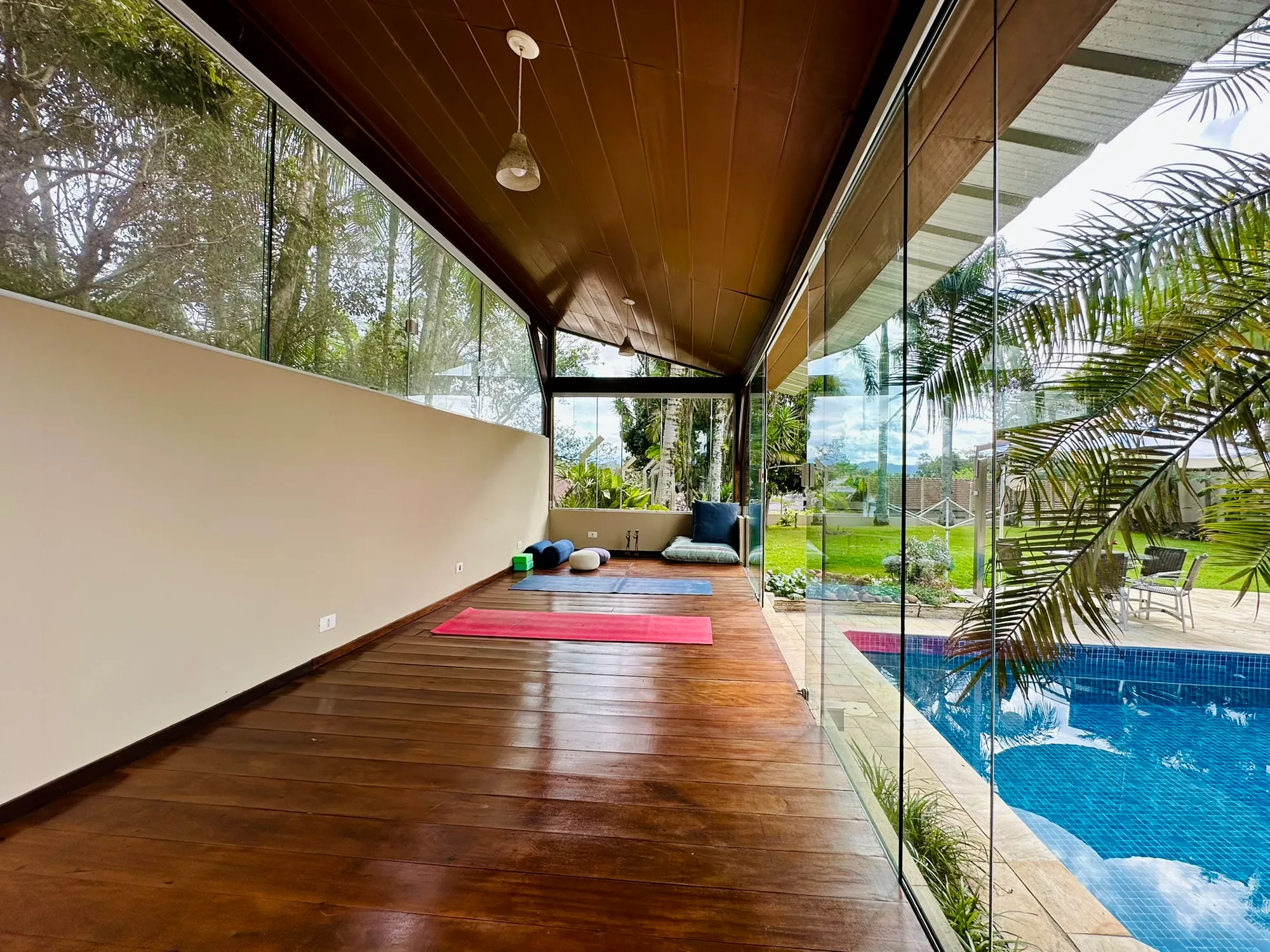 Casa à venda com 3 quartos e 1 suíte, 2 vagas, 1378m² na rua Johann Sachse no Badenfurt, Blumenau — foto 7