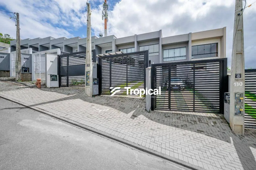 Sobrado com 2 dormitórios à venda, 97 m por R$ 460.000,00 - Tribess - Blumenau/SC — foto 4