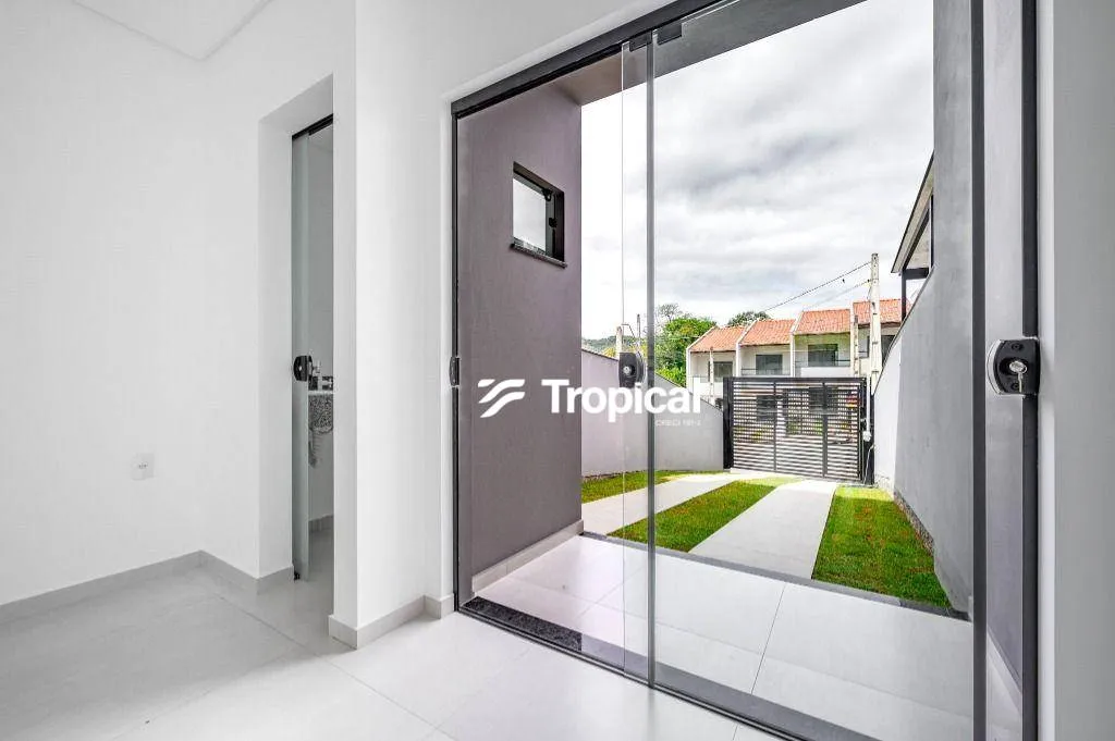 Sobrado com 2 dormitórios à venda, 97 m por R$ 460.000,00 - Tribess - Blumenau/SC — foto 5