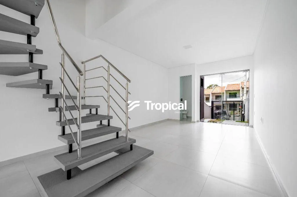 Casa · à venda · 2 quartos · 97m² · Tribess, Blumenau
