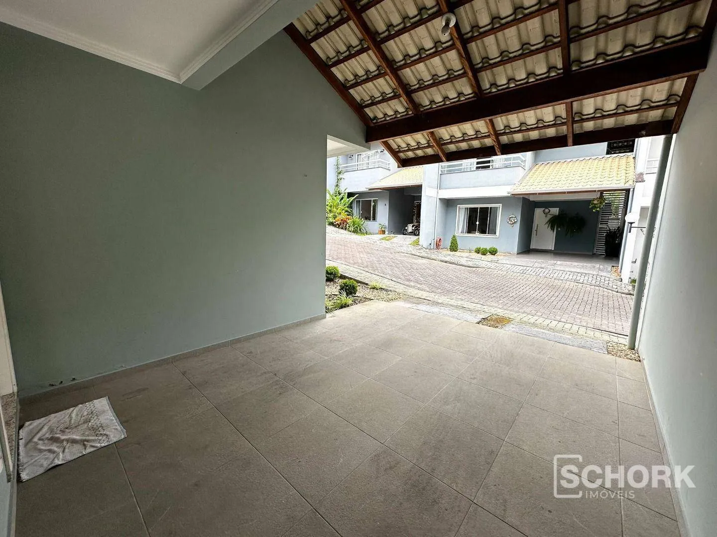 Casa com 3 dormitórios à venda, 111 m por R$ 599.000,00 - Itoupavazinha - Blumenau/SC — foto 4
