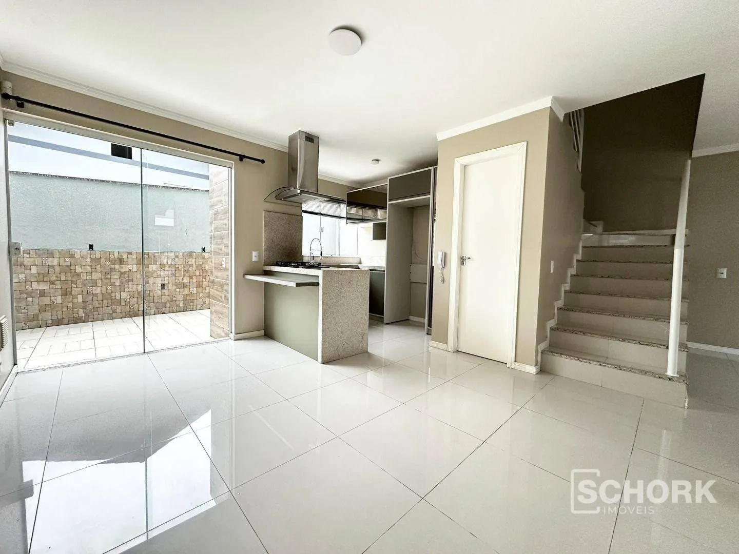 Casa com 3 dormitórios à venda, 111 m por R$ 599.000,00 - Itoupavazinha - Blumenau/SC — foto 6