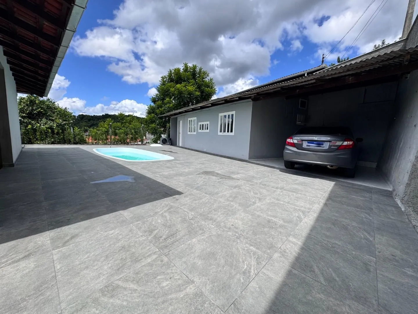 Casa com 4 dormitórios, sendo 1 suíte à venda, 169 m por R$ 890.000 - Itoupava Central - Blumenau/SC — foto 2