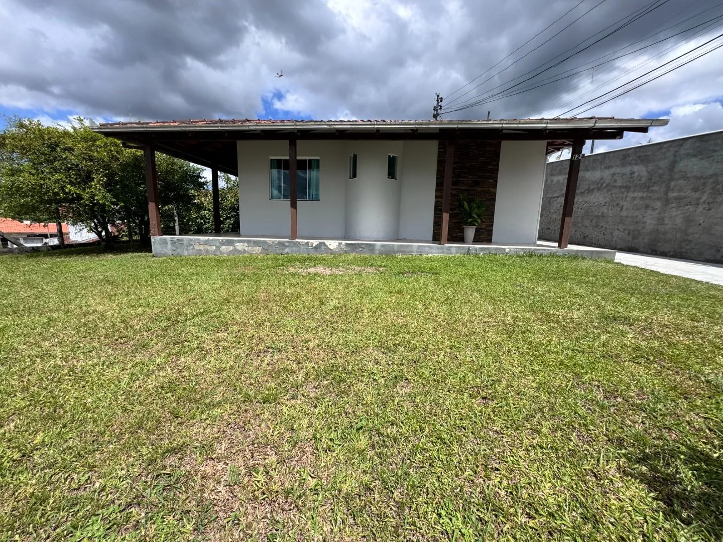 Casa com 4 dormitórios, sendo 1 suíte à venda, 169 m por R$ 890.000 - Itoupava Central - Blumenau/SC — foto 3