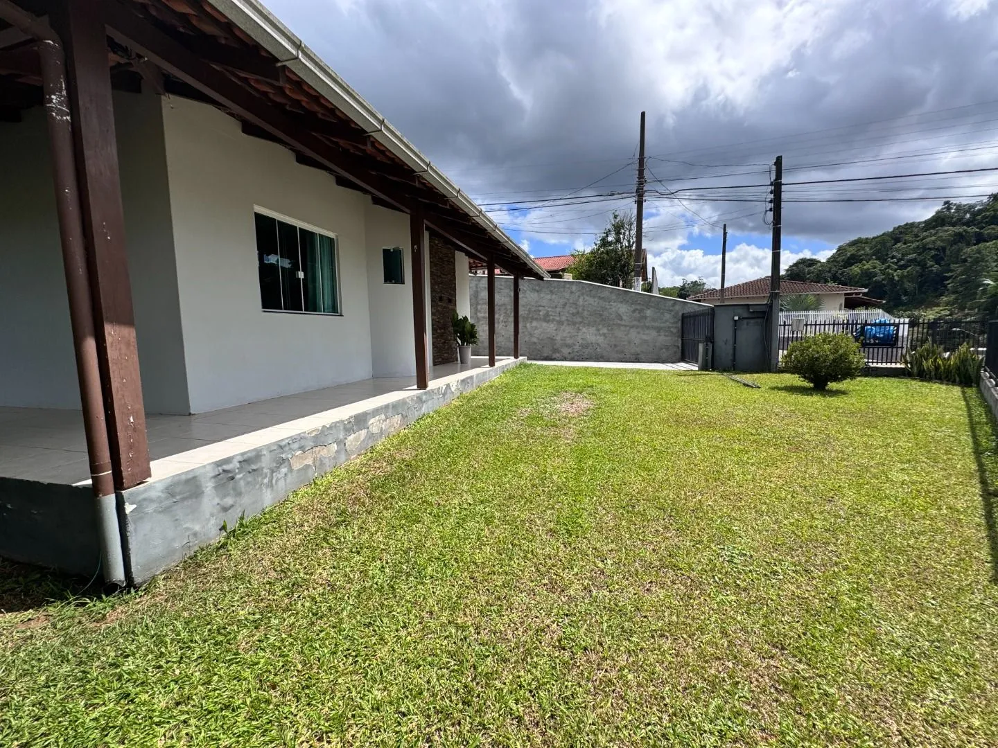 Casa com 4 dormitórios, sendo 1 suíte à venda, 169 m por R$ 890.000 - Itoupava Central - Blumenau/SC — foto 4