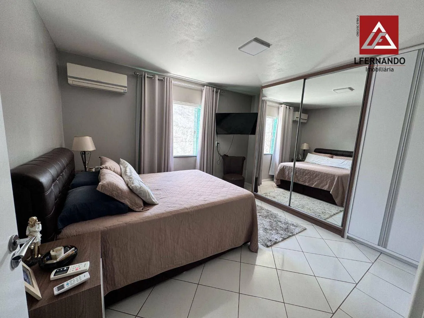 Casa com 4 dormitórios, sendo 1 suíte à venda, 169 m por R$ 890.000 - Itoupava Central - Blumenau/SC — foto 5