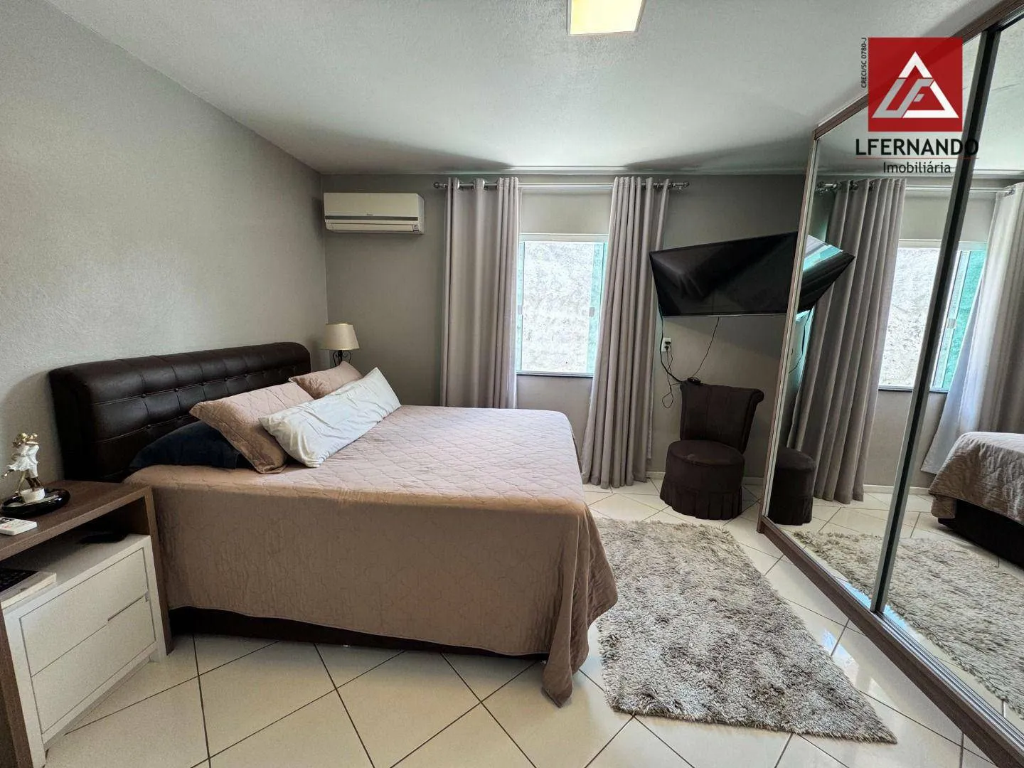 Casa com 4 dormitórios, sendo 1 suíte à venda, 169 m por R$ 890.000 - Itoupava Central - Blumenau/SC — foto 6