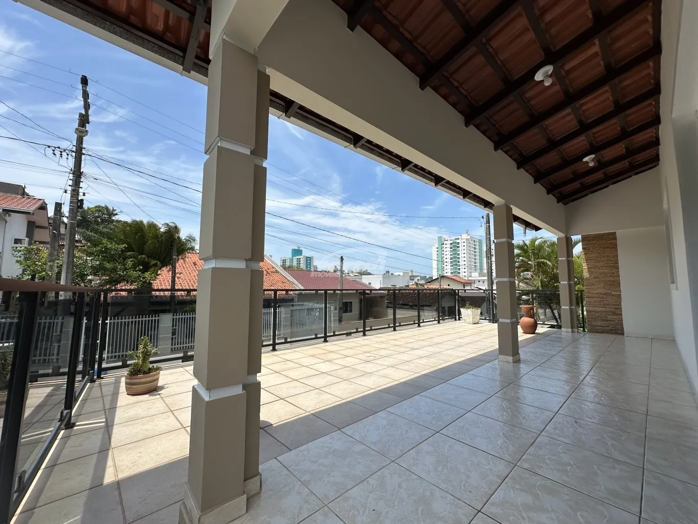 Casa disponível para locação no bairro Centro, em Barra Velha/SC. (Cód. 22479) — foto 4
