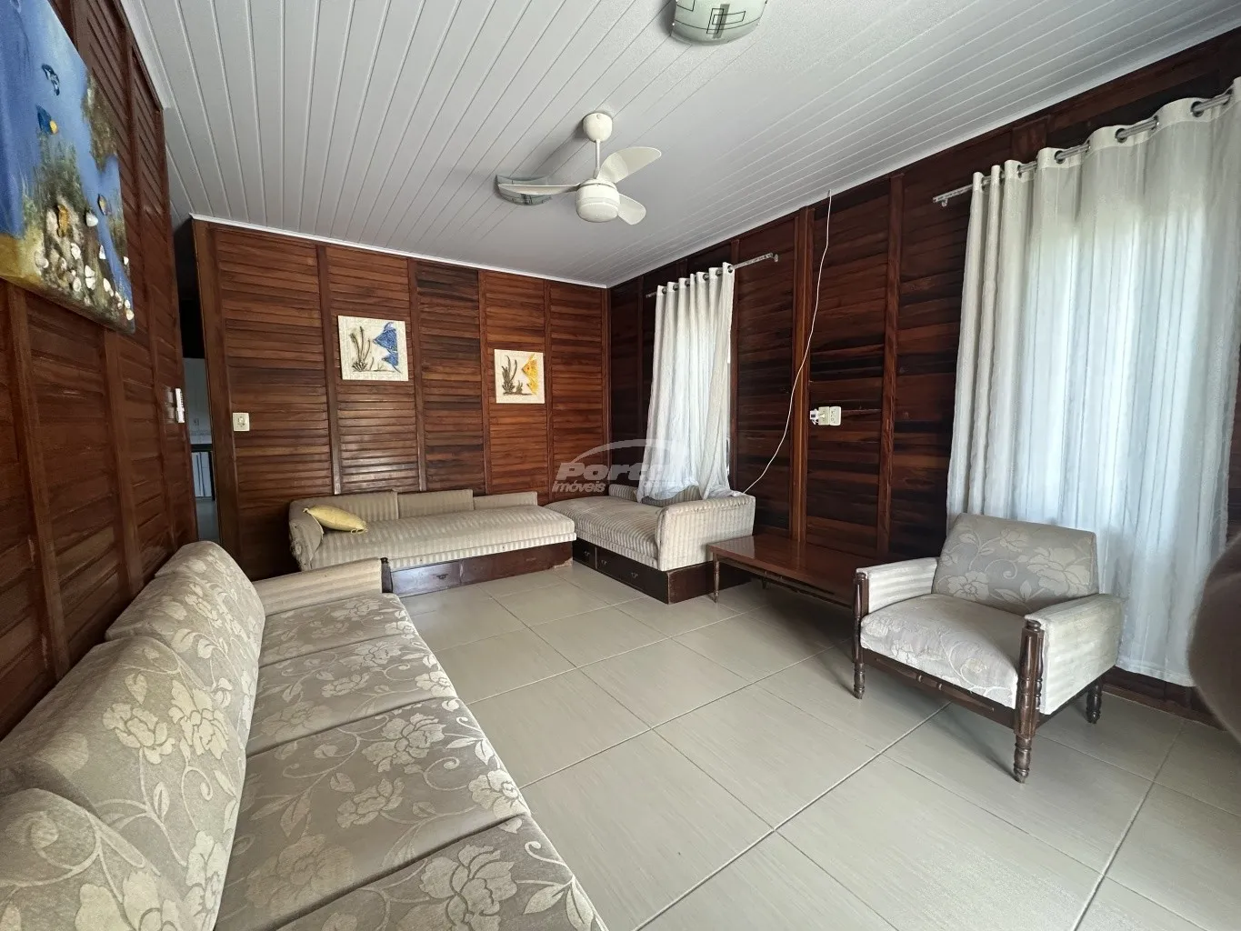 Casa disponível para locação no bairro Centro, em Barra Velha/SC. (Cód. 22479) — foto 5