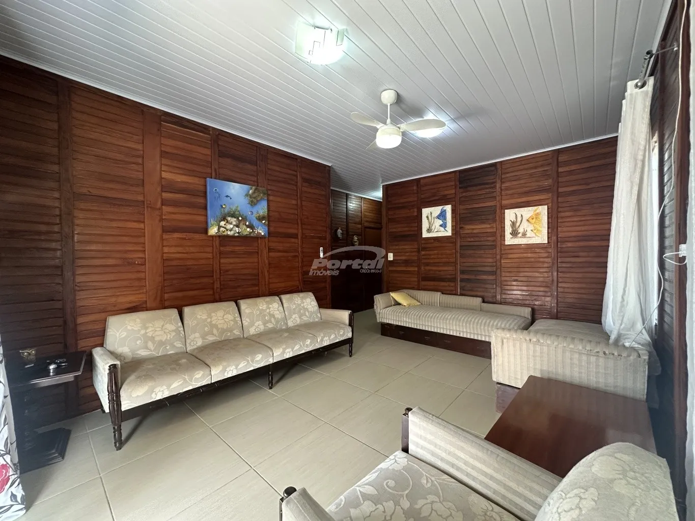 Casa disponível para locação no bairro Centro, em Barra Velha/SC. (Cód. 22479) — foto 6