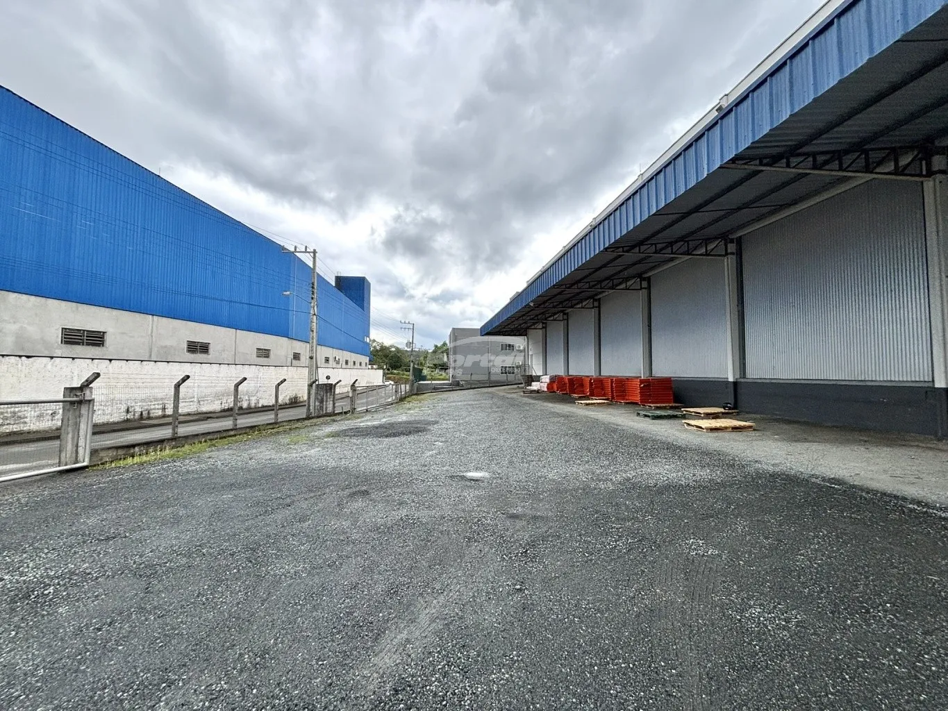 Galpão · para alugar · 1806m² · Badenfurt, Blumenau