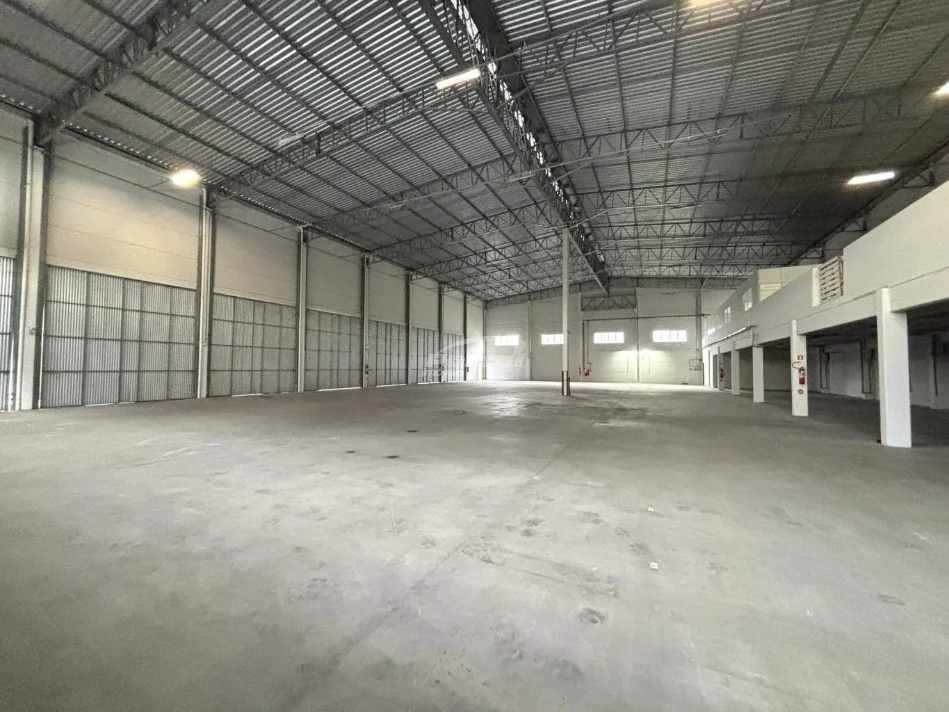 Galpão · para alugar · 1806m² · Badenfurt, Blumenau