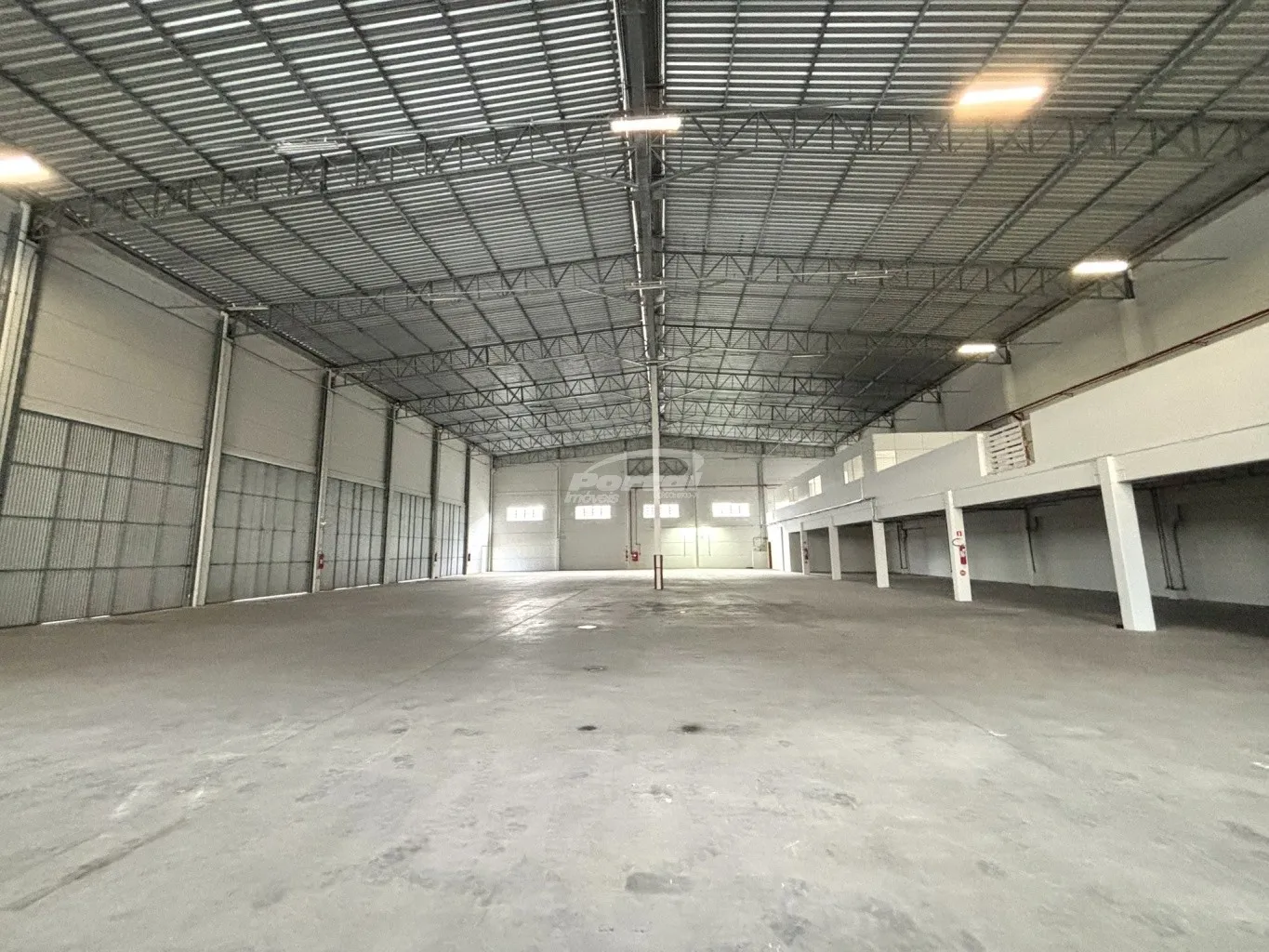 Galpão · para alugar · 1806m² · Badenfurt, Blumenau