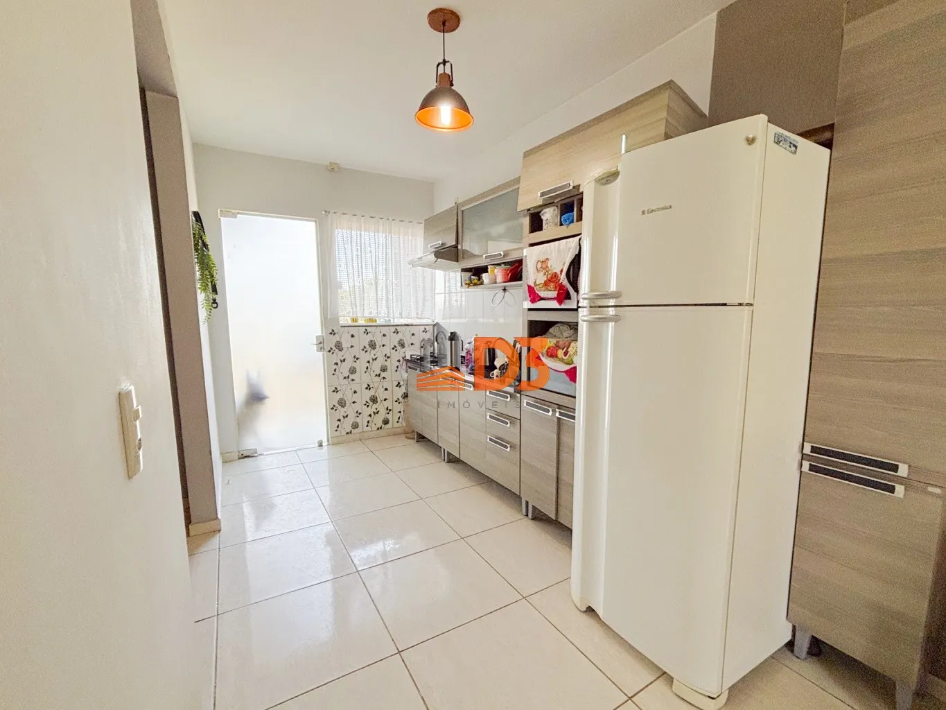 Linda casa geminada térrea no bairro Tribess! — foto 6