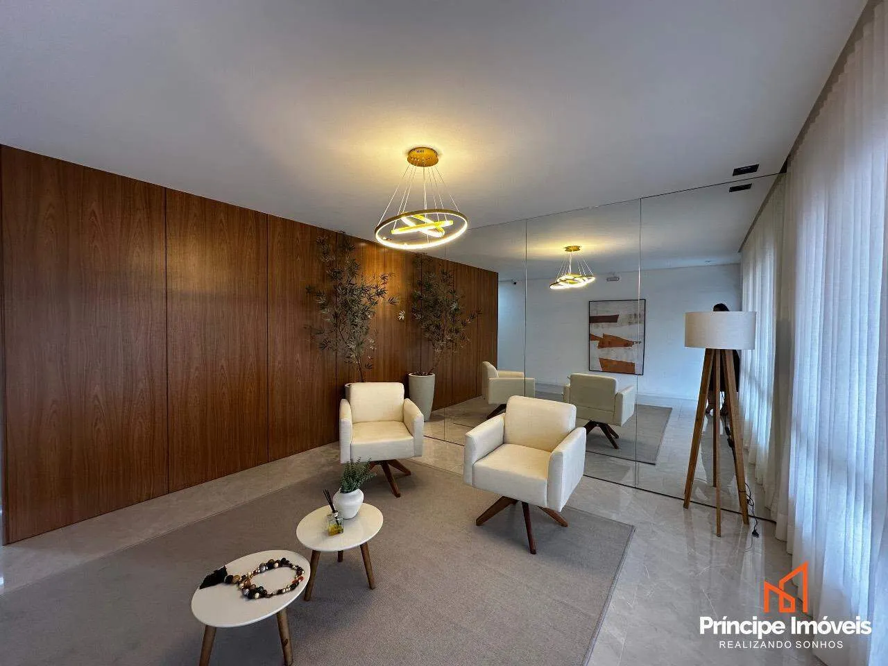 Apartamento com 3 quartos no Anita Garibaldi em Joinville - foto 1