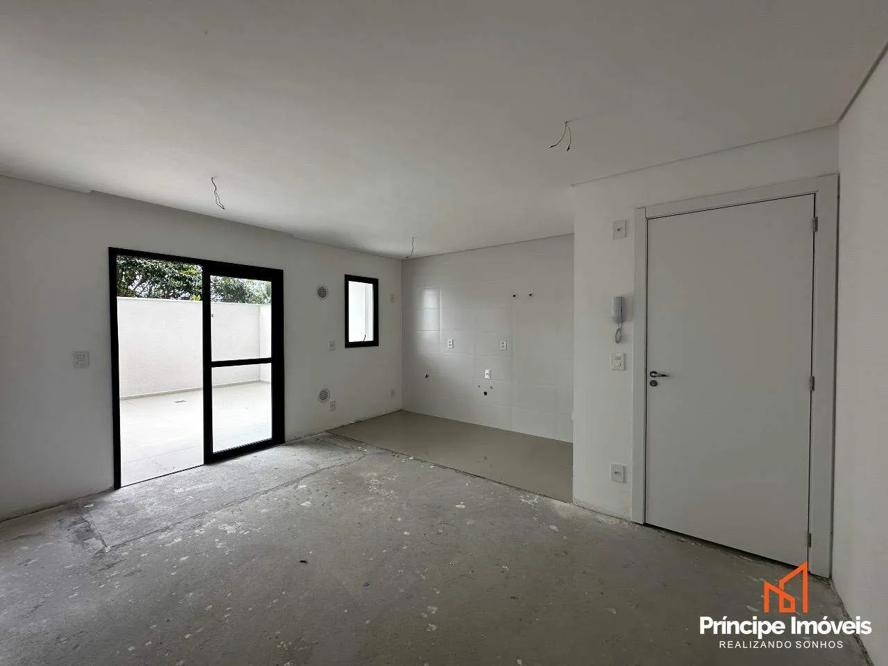 Apartamento com 3 quartos no Anita Garibaldi em Joinville — foto 2