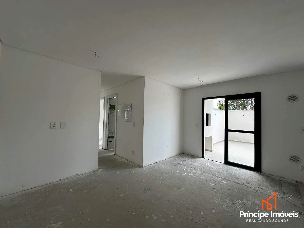 Apartamento com 3 quartos no Anita Garibaldi em Joinville — foto 3