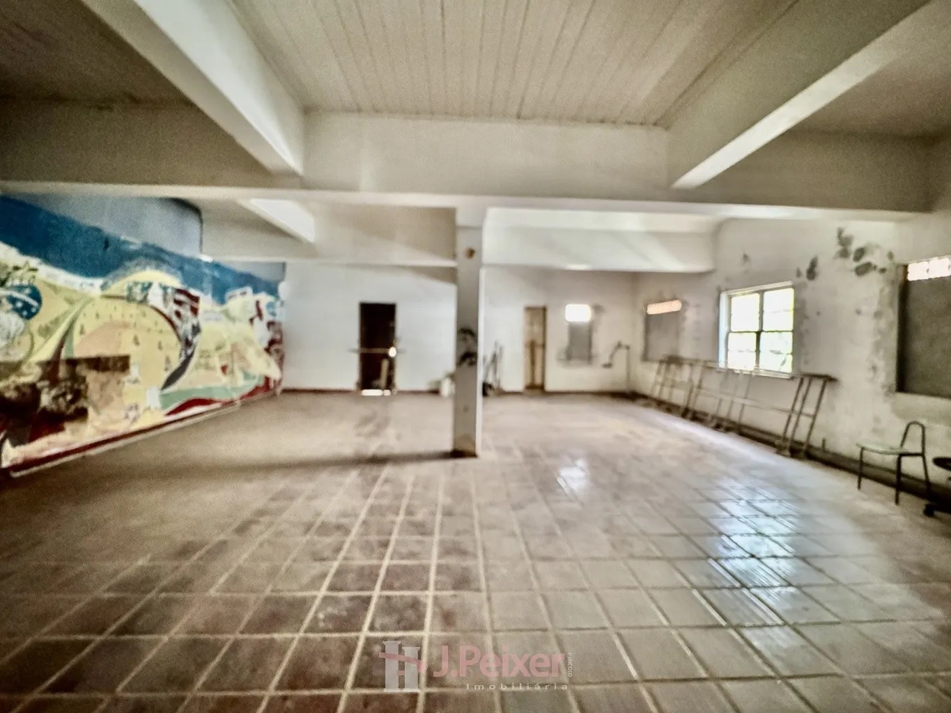 Prédio comercial com 10 salas comerciais, no centro, Blumenau-SC — foto 3