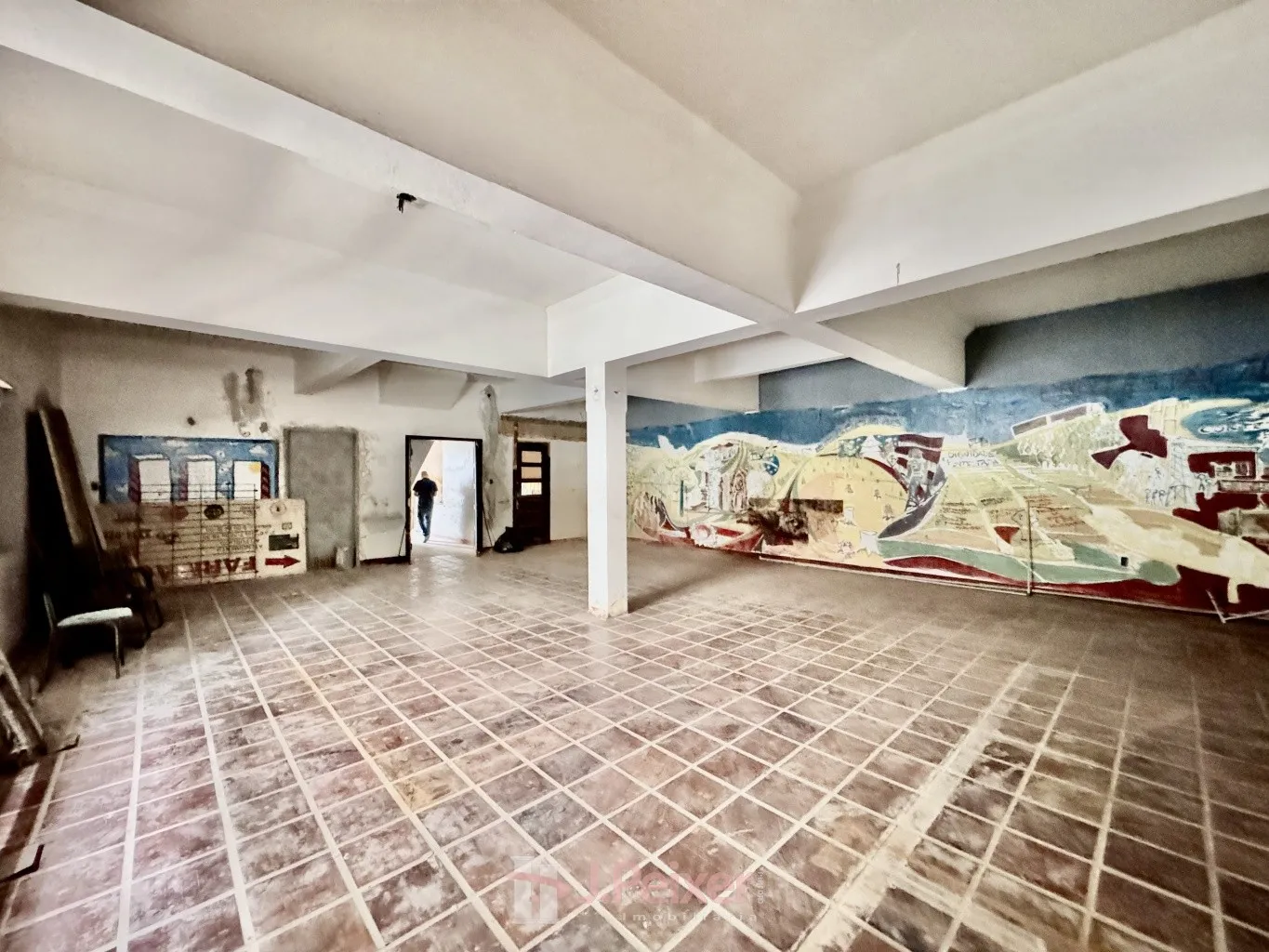 Prédio comercial com 10 salas comerciais, no centro, Blumenau-SC — foto 4