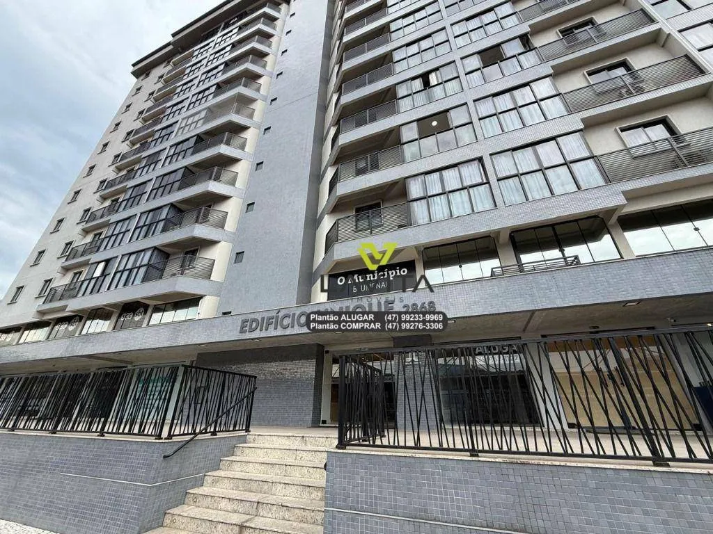 Sala Comercial próximo a FURB com 44m, Bairro Centro - Blumenau por apenas R$ 4.200,00 - foto 1