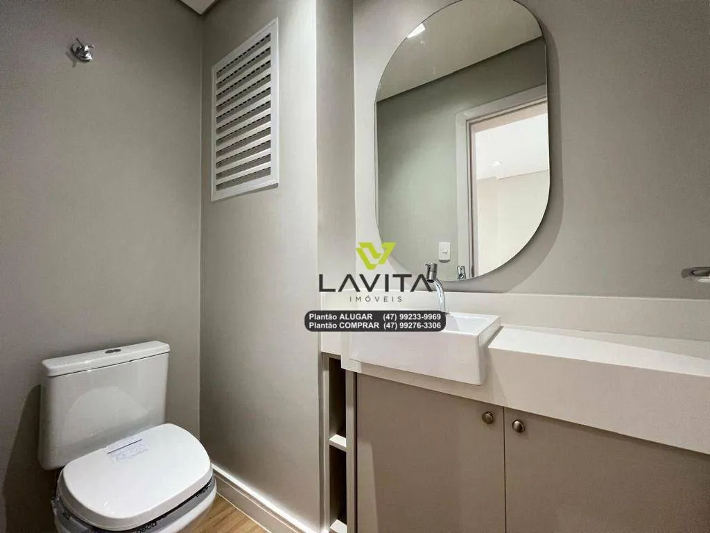 Sala comercial à venda ou locação com 43m Privativos no Centro Integrado Casa de Blumenau - Bairro Garcia - Blumenau SC — foto 7
