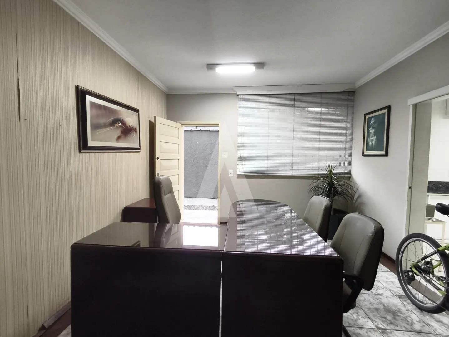 SALA COMERCIAL TÉRREA, CENTRO — foto 3