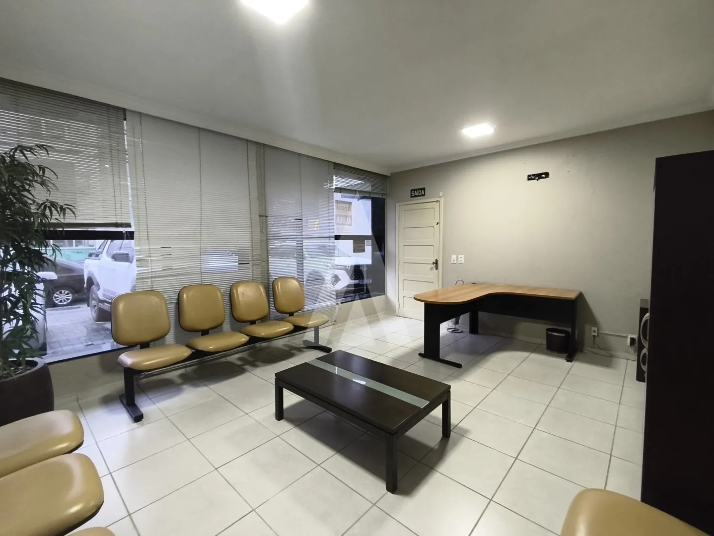 SALA COMERCIAL TÉRREA, CENTRO — foto 5