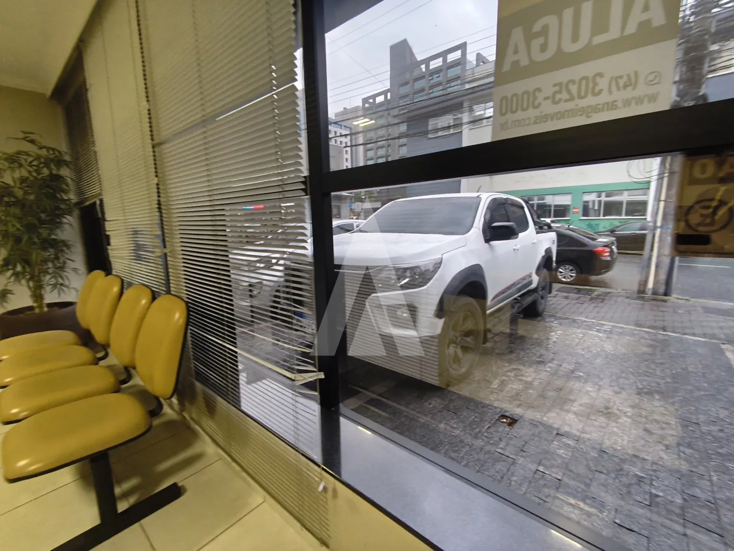SALA COMERCIAL TÉRREA, CENTRO — foto 6